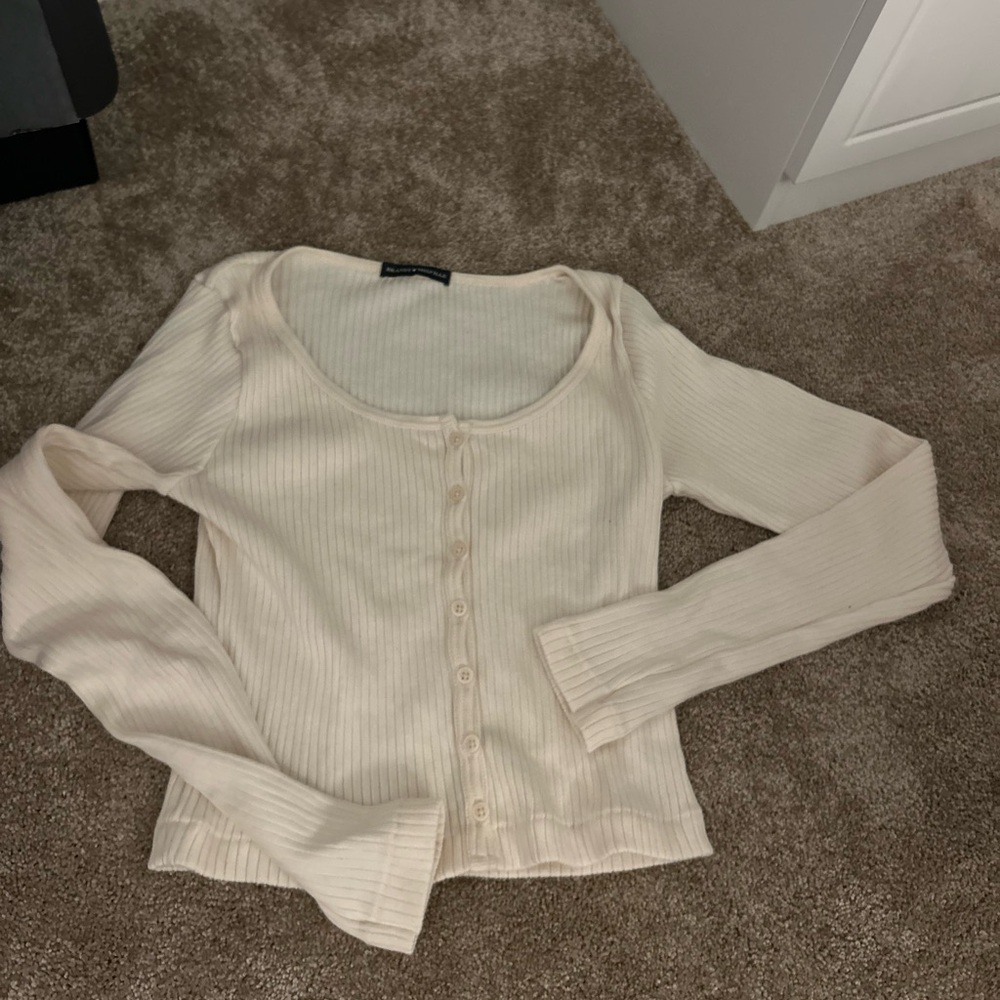 Brandy Melville Long Sleeve Top